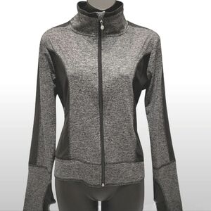 Catherine Malandrino Activewear Jacket Size Medium